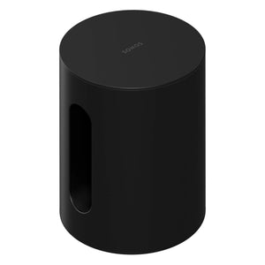 Sonos Sub Mini Wireless Subwoofer