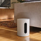 Sonos Sub Mini Wireless Subwoofer - White