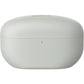 Sony WF-1000XM5S Wireless Noise Cancelling Earbuds - Up to 24 hours battery life - Silver