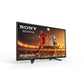 Sony BRAVIA KD-32W800 - 32-inch - HD Ready (HD) - High Dynamic Range (HDR) - Android TV - (Black)