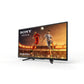 Sony BRAVIA KD-32W800 - 32-inch - HD Ready (HD) - High Dynamic Range (HDR) - Android TV - (Black)