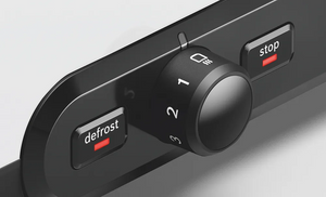 Bosch TAT5P445GB DesignLine 4 Slice Toaster - Anthracite