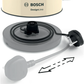 Bosch 1.7 Litre Traditional Kettle