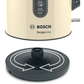 Bosch 1.7 Litre Traditional Kettle