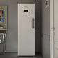 Blomberg FND568P Freestanding Tall Frost Free Freezer with Fast Freeze