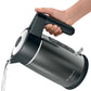 Bosch TWK5P475GB 1.7L Jug Kettle - Anthracite