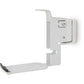 Flexson Wall Mount for Sonos Five & Play:5 | Single - White