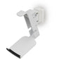 Flexson Wall Mount for Sonos Five & Play:5 | Single - White