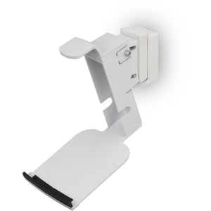 Flexson Wall Mount for Sonos Five & Play:5 | Single - White