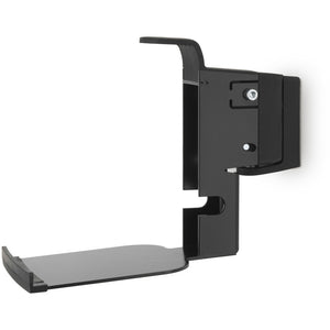 Flexson Wall Mount for Sonos Five & Play:5 | Single - Black