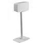 Flexson Floor Stand for Sonos Five & Play:5 | Single - White