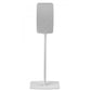 Flexson Floor Stand for Sonos Five & Play:5 | Single - White