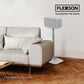 Flexson Floor Stand for Sonos Five & Play:5 | Single - White