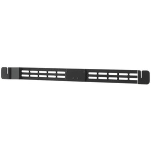 Flexson Wall Mount for Sonos Arc - Black