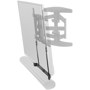 Flexson TV Mount Attachment for Sonos Arc