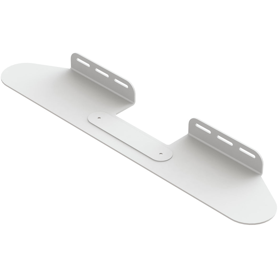 Flexson Wall Mount for Sonos Beam - White