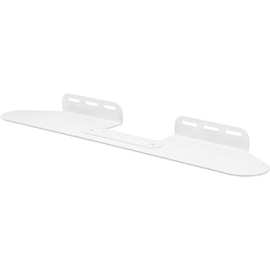 Flexson Wall Mount for Sonos Beam - White