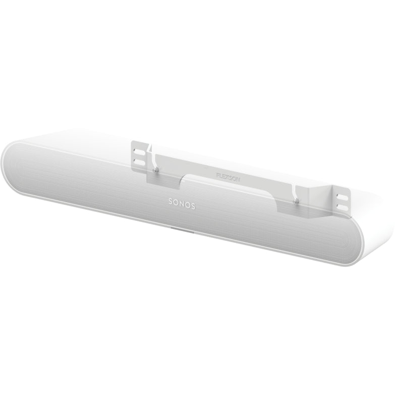 Flexson Wall Mount for Sonos Ray - White