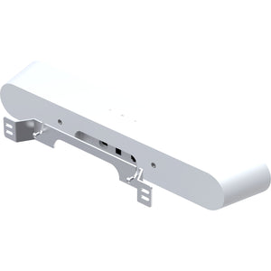 Flexson Wall Mount for Sonos Ray - White