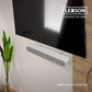 Flexson Wall Mount for Sonos Ray - White