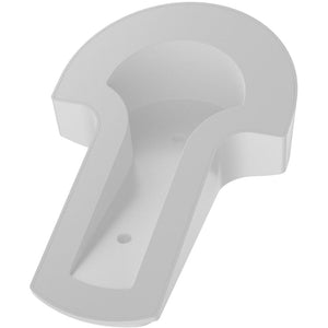 Flexson Wall Mount for Sonos Move | Single - White