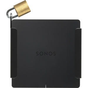Flexson Wall Mount for Sonos Port | Single