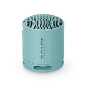 Sony SRS-XB100L Portable Wireless Speaker - Blue