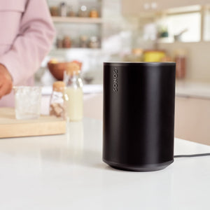 Sonos Era 100 Smart Speaker - Black