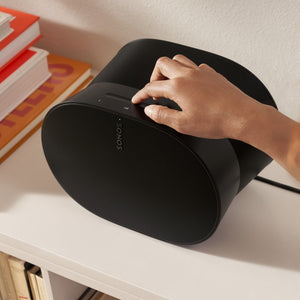 Sonos Era 300 Premium Smart Speaker - Black