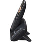 Panasonic KX-TGC262EB Digital Cordless Phone with Answering Machine - Twin Pack