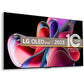 LG OLED55G36LA OLED evo G3 55 inch 4K Smart TV 2023