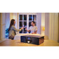 Panasonic SC-DM202EG-K All-in-One Stereo System with CD Player, DAB+ / FM Radio and Bluetooth®