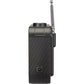 Panasonic RF-D15EG-K Portable DAB+ Radio with Bluetooth®