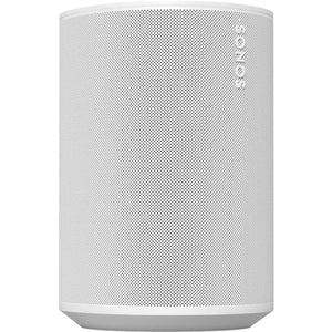 Sonos 2-Room Set with Era 100 | 2x Era 100 - Black & White