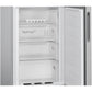Bosch KGN27NLEAG 55cm 50/50 Frost Free Fridge Freezer - Silver