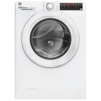 Hoover H3WPS496TAM6 9kg 1400 Spin Washing Machine - White