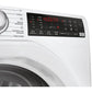 Hoover H3WPS496TAM6 9kg 1400 Spin Washing Machine - White
