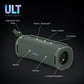 Sony SRS-ULT10H ULT FIELD 1 - Wireless Bluetooth Portable Speaker with ULT POWER SOUND, Powerful Bass, IP67, Waterproof, Dustproof, Shockproof, 12hr Battery, Clear Call Quality, Outdoor, Travel - Forest Grey