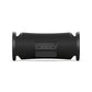 Sony ULT FIELD 7 - Wireless Bluetooth Portable Speaker with ULT POWER SOUND, Ultimate Deep BASS, X Balanced Speaker, 30 HR Battery,  IP67, Waterproof, LED Lighting, Mic, Guitar Input - Black