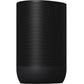 Sonos Move 2 Portable Smart Speaker - Black