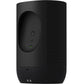 Sonos Move 2 Portable Smart Speaker - Black