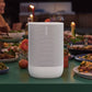 Sonos Move 2 Portable Smart Speaker - White