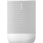 Sonos Move 2 Portable Smart Speaker - White
