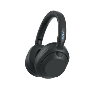 Sony WHULT900 - ULT WEAR - Bluetooth Enabled Headphones with ULT POWER SOUND, Ultimate Deep Bass, Noise Cancelling, Clear Call Quality, Up to 30hr Battery Life, IOS & Android