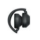 Sony ULT WEAR - Wireless Bluetooth Headphones with ULT POWER SOUND, Ultimate Deep Bass, Noise Cancelling, Clear Call Quality, Up to 30hr Battery Life, IOS & Android