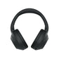 Sony ULT WEAR - Wireless Bluetooth Headphones with ULT POWER SOUND, Ultimate Deep Bass, Noise Cancelling, Clear Call Quality, Up to 30hr Battery Life, IOS & Android