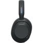 Sony WH-ULT900NB - ULT WEAR - Bluetooth Enabled Headphones with ULT POWER SOUND, Ultimate Deep Bass, Noise Cancelling, Clear Call Quality, Up to 30hr Battery Life, IOS & Android - Black