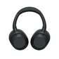 Sony ULT WEAR - Wireless Bluetooth Headphones with ULT POWER SOUND, Ultimate Deep Bass, Noise Cancelling, Clear Call Quality, Up to 30hr Battery Life, IOS & Android