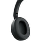Sony WH-ULT900NB - ULT WEAR - Bluetooth Enabled Headphones with ULT POWER SOUND, Ultimate Deep Bass, Noise Cancelling, Clear Call Quality, Up to 30hr Battery Life, IOS & Android - Black