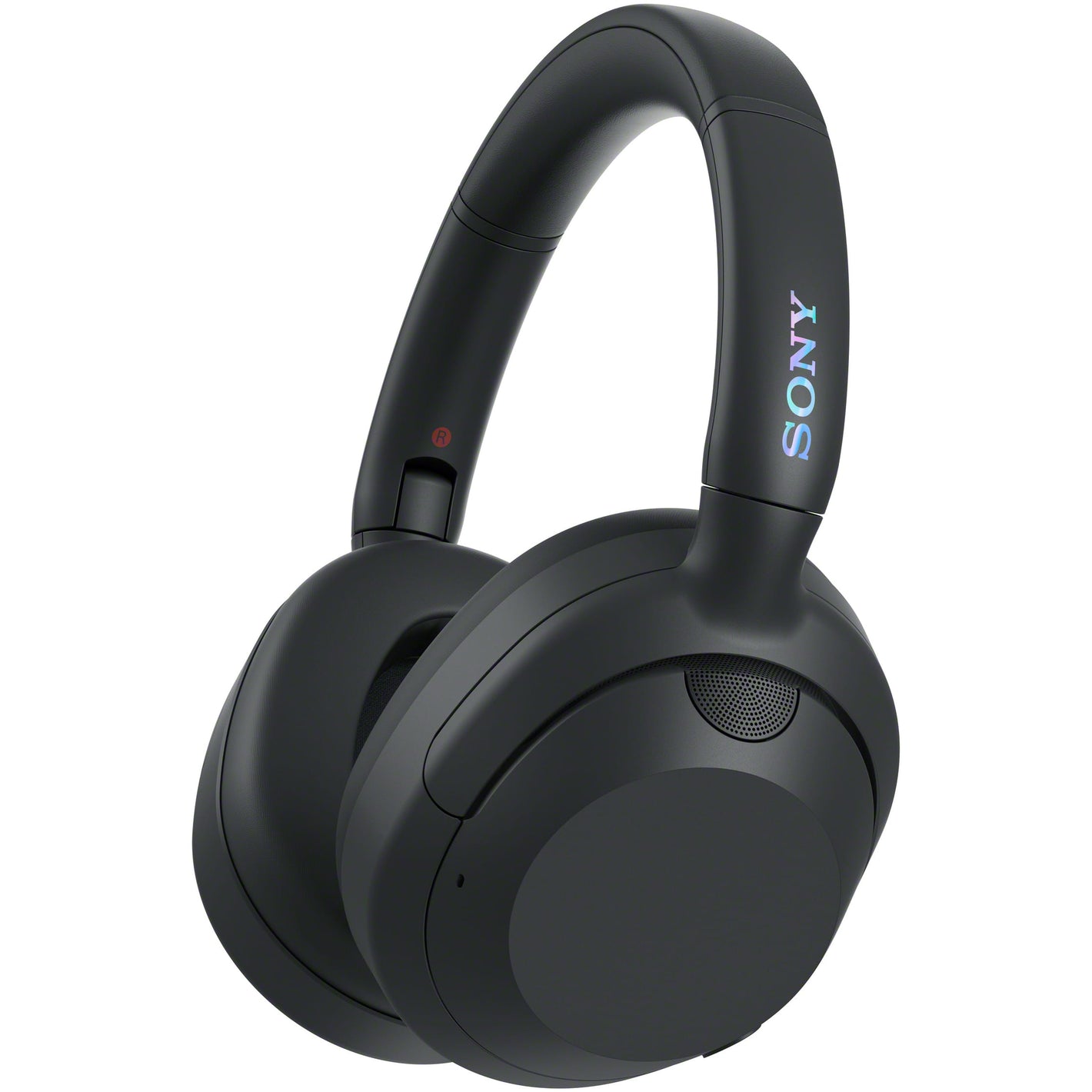 Sony WH-ULT900NB - ULT WEAR - Bluetooth Enabled Headphones with ULT POWER SOUND, Ultimate Deep Bass, Noise Cancelling, Clear Call Quality, Up to 30hr Battery Life, IOS & Android - Black